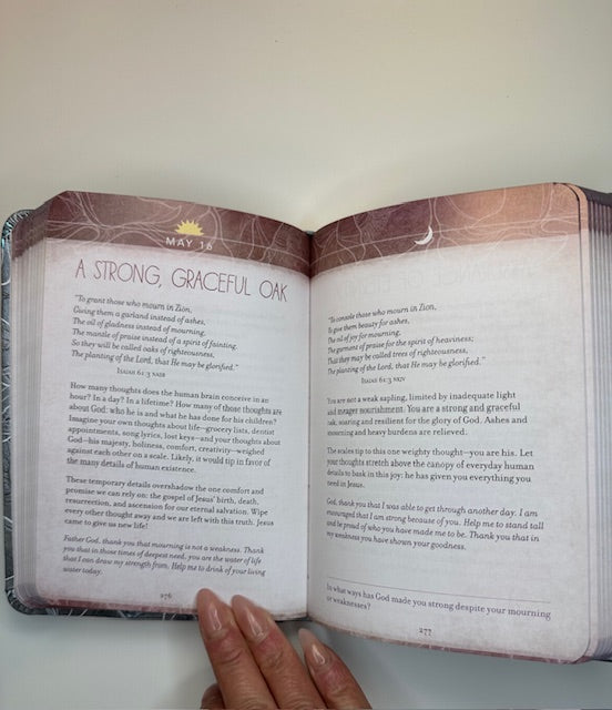 A Little God Time for Women Devotional