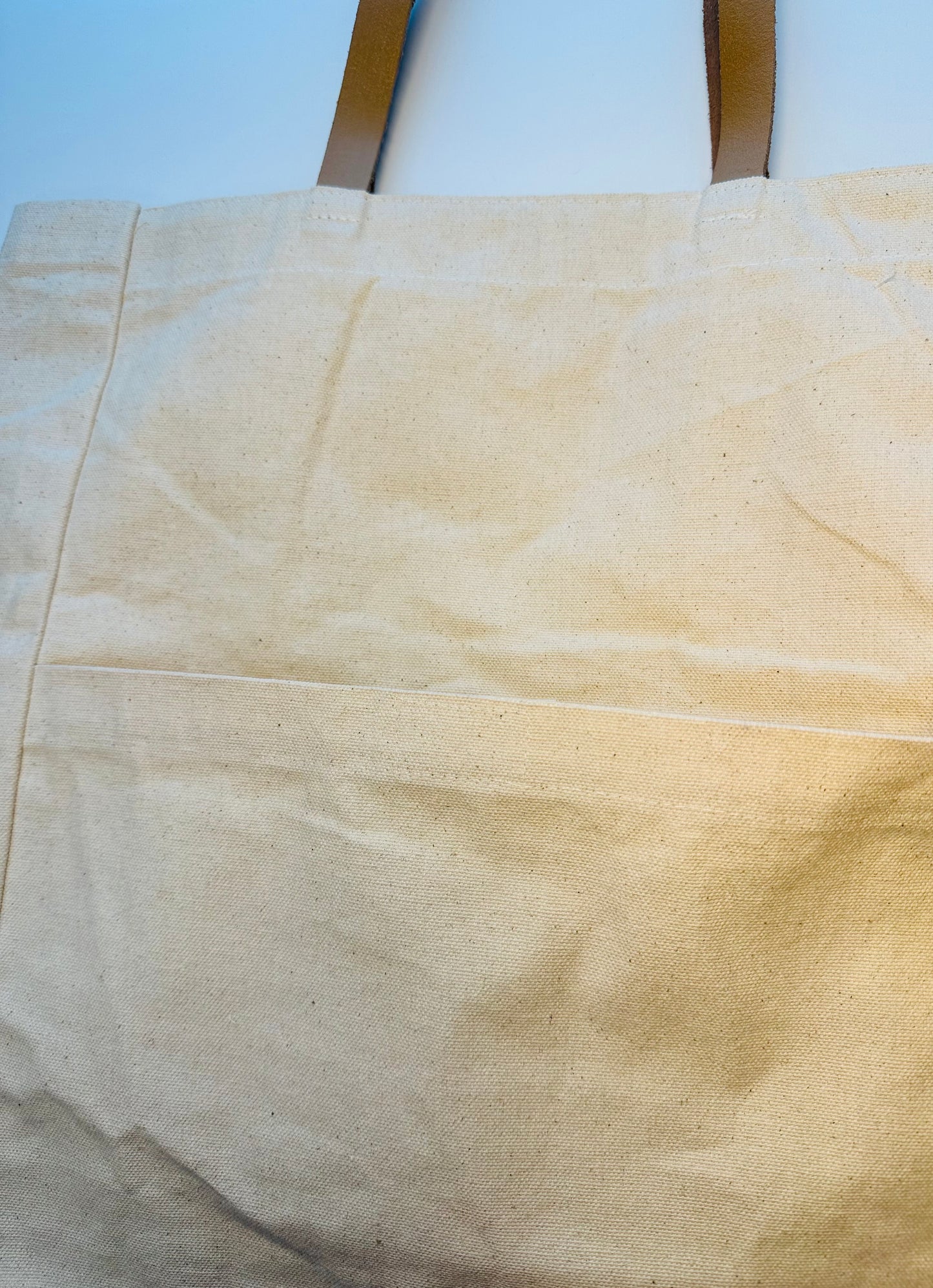 Daughter of the King Canvas Tote Bag